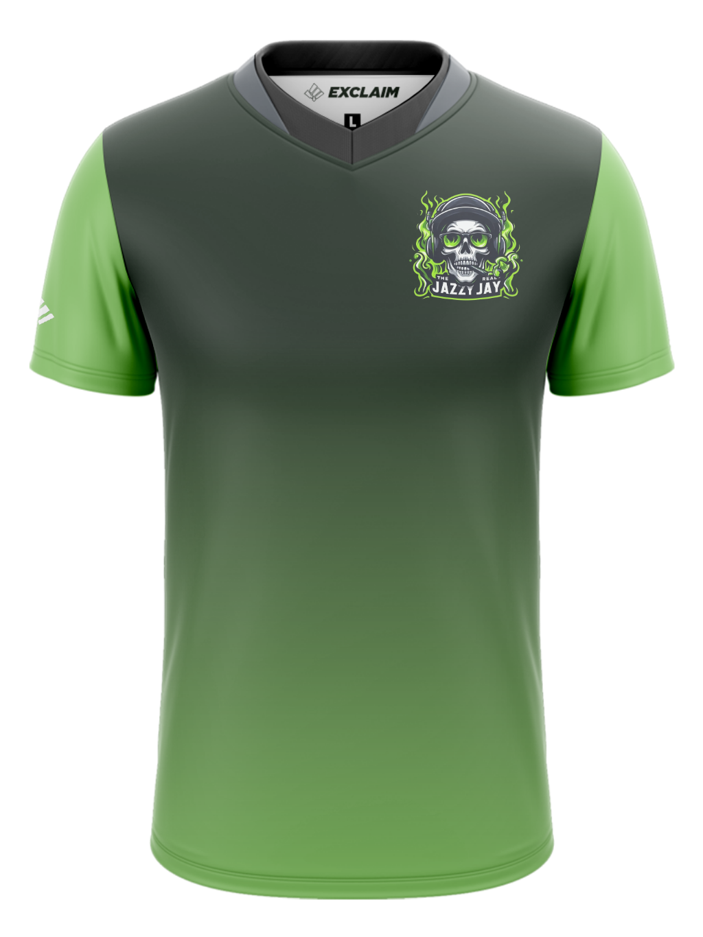 Rendered product preview, front
