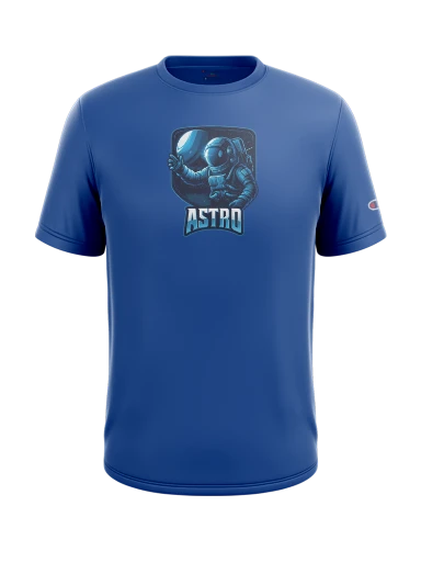 Astro T-Shirt preview, front