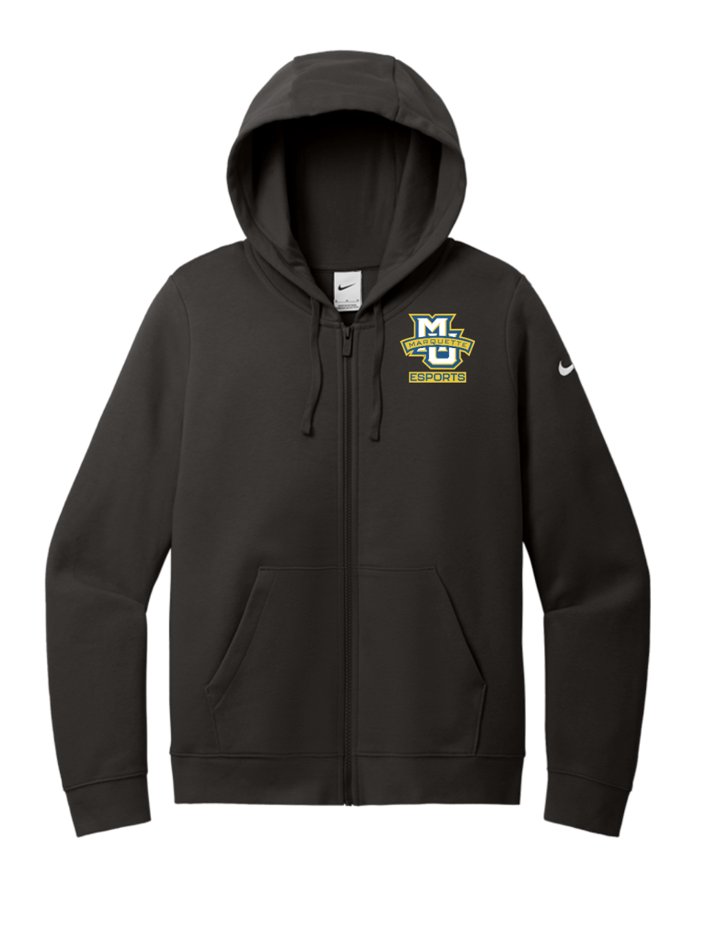 Rendered product preview, front