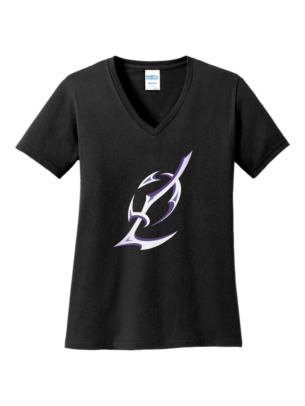 Rendered product preview, front