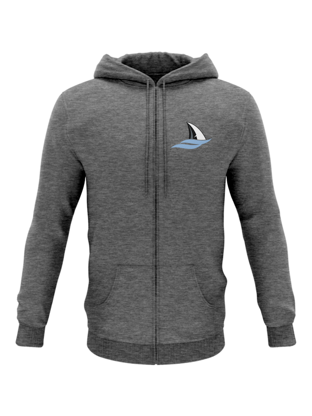 Rendered product preview, front
