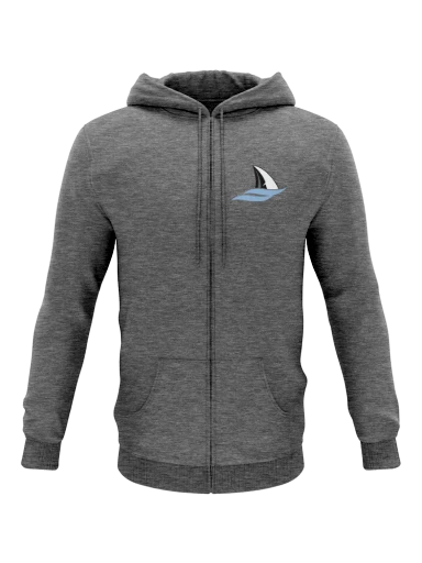 Core Fleece Full-Zip Hoodie preview, front