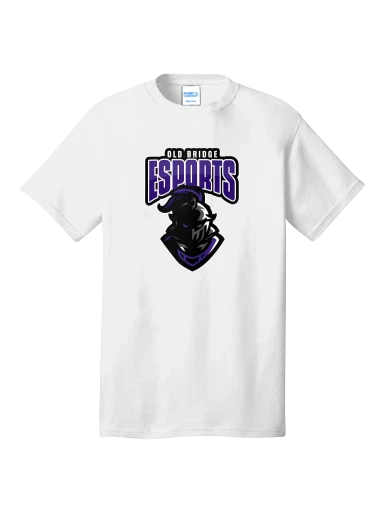 Tall Core Cotton Tee preview, front