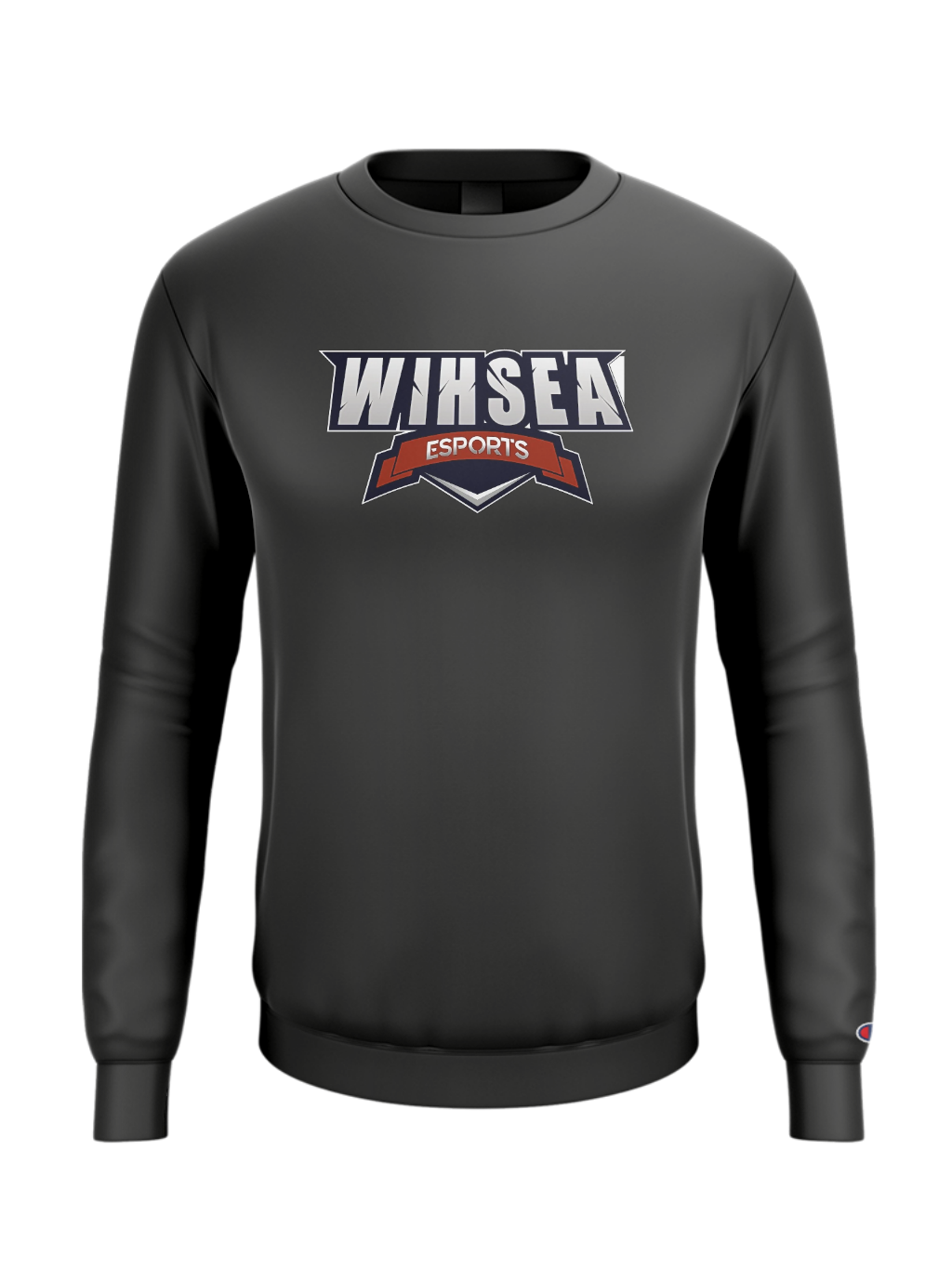 Rendered product preview, front