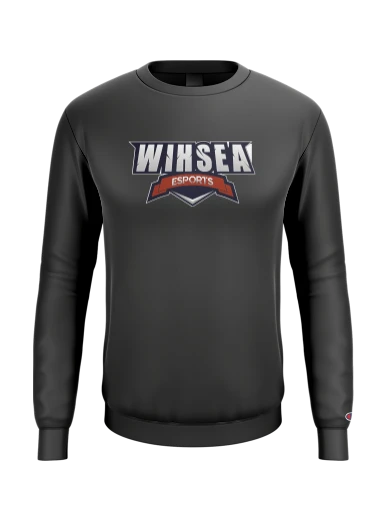 Champion Powerblend Crewneck Sweatshirt preview, front