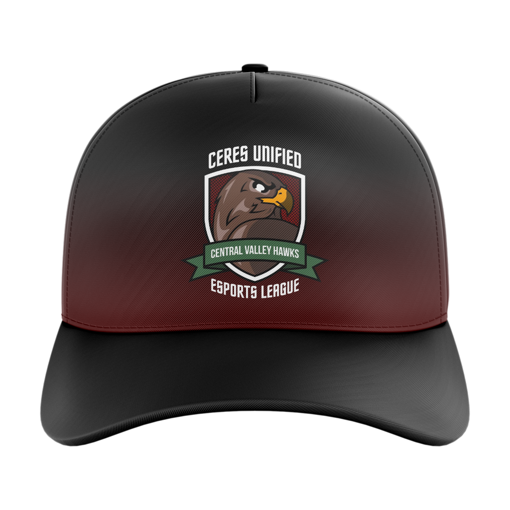 Rendered product preview, front