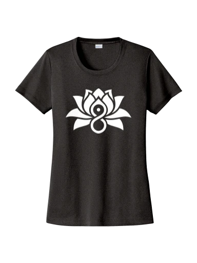 Sport-Tek Women's PosiCharge Competitor Tee preview, front