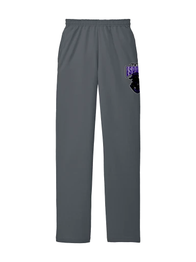 Core Fleece Sweatpant with Pockets preview, front