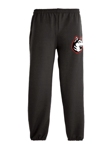 Essential Fleece Sweatpant with Pockets preview, front