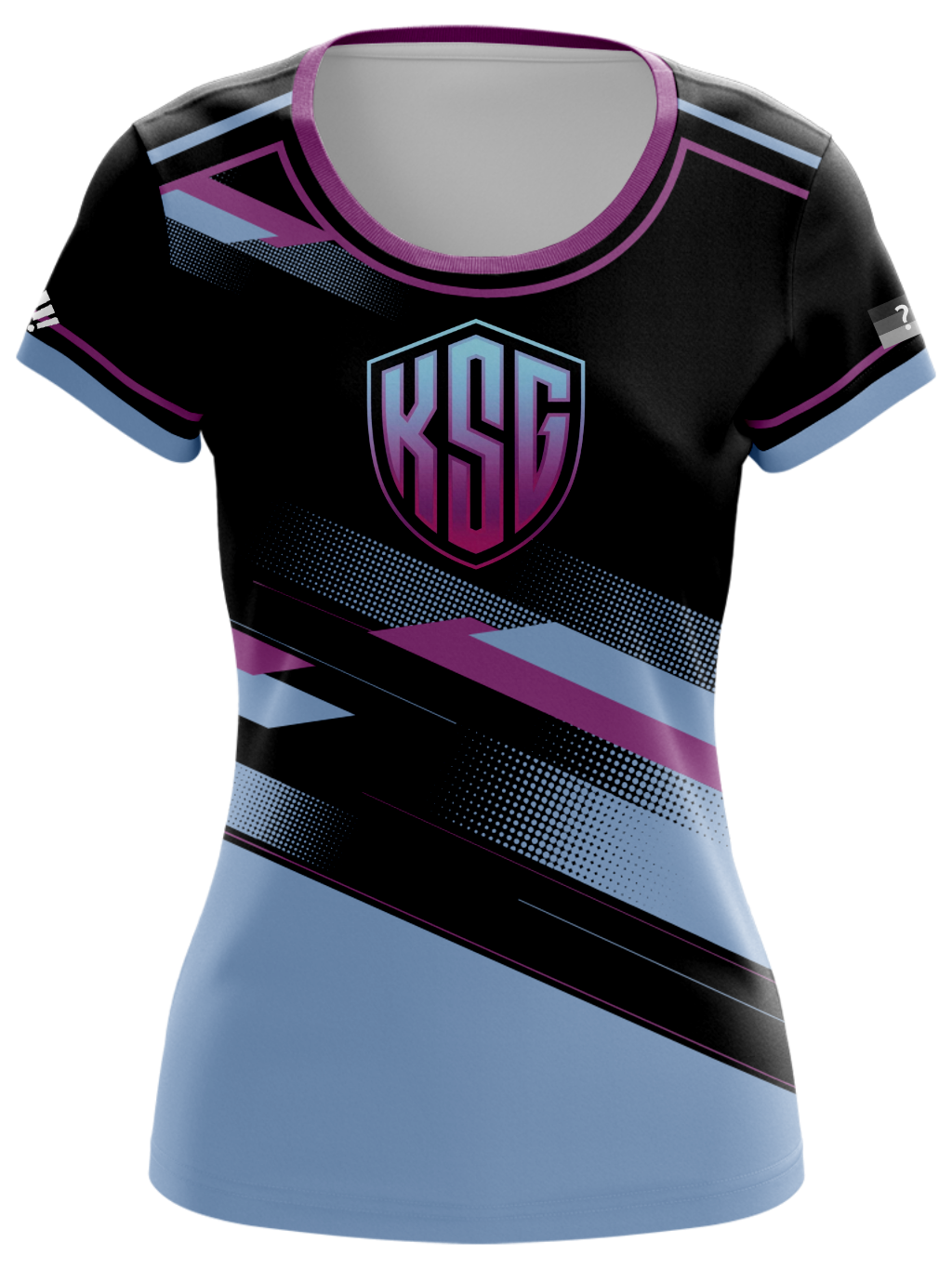 Rendered product preview, front