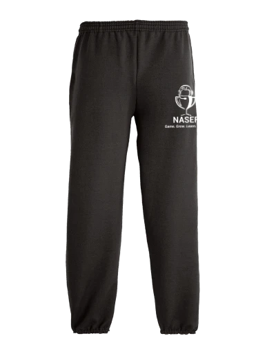 Port & Co Essential Fleece Sweatpant with Pockets preview, front