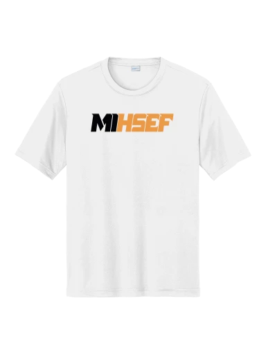 Sport-Tek PosiCharge Competitor Tee preview, front
