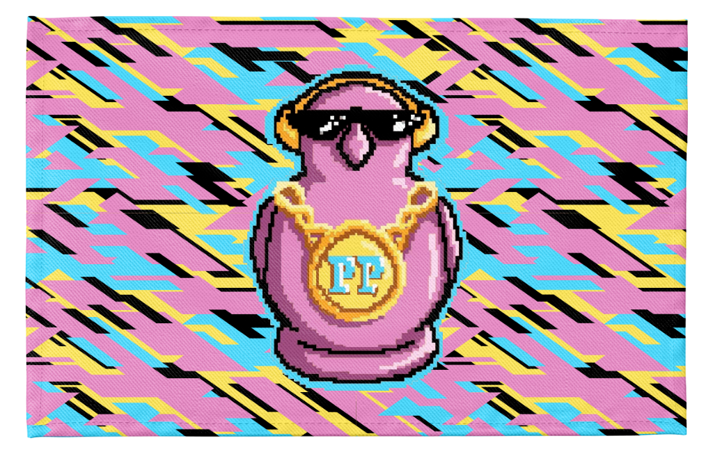 Rendered product preview, front