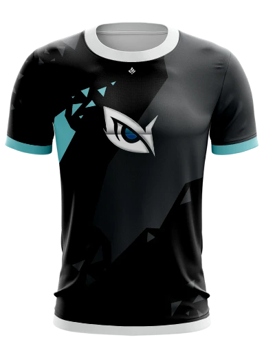 Aspect Unity Esports Jersey preview, front