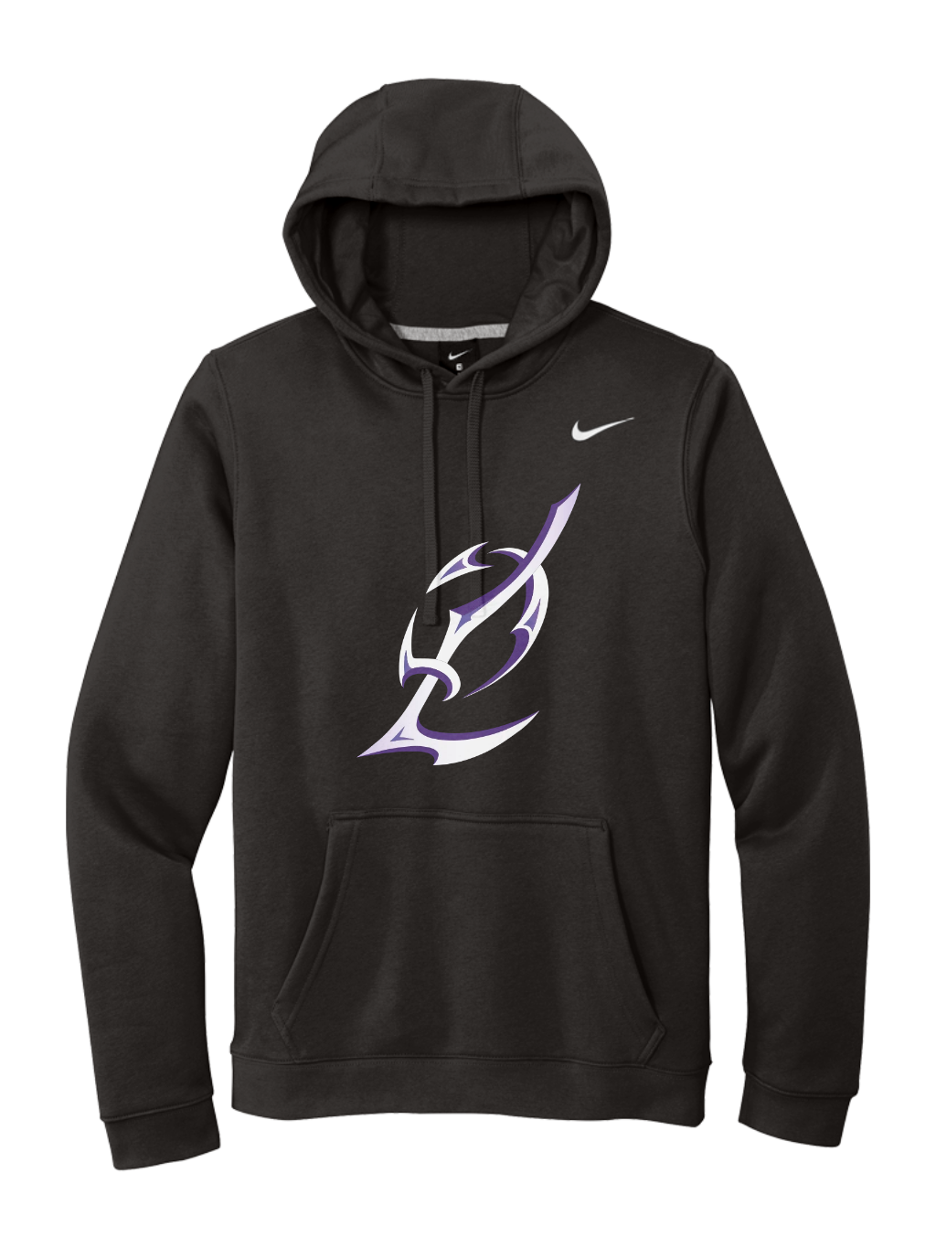 Rendered product preview, front