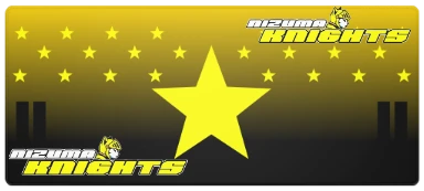 XXL Gaming Mouse Pads preview, front