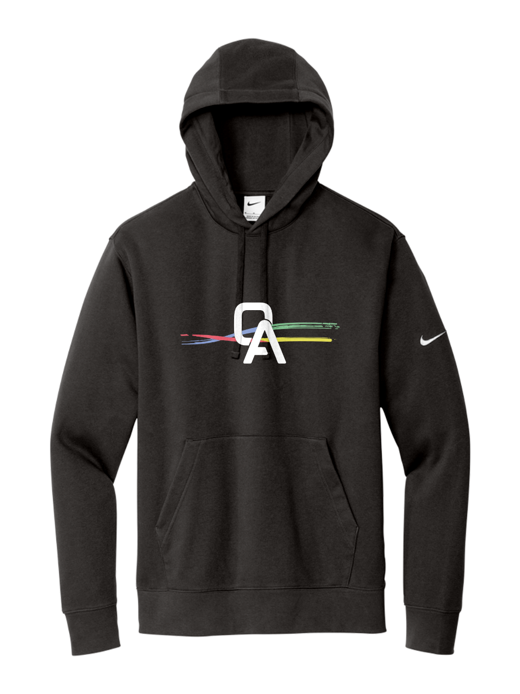 Rendered product preview, front