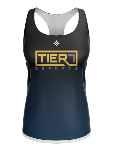 Women's Tank Top preview, front