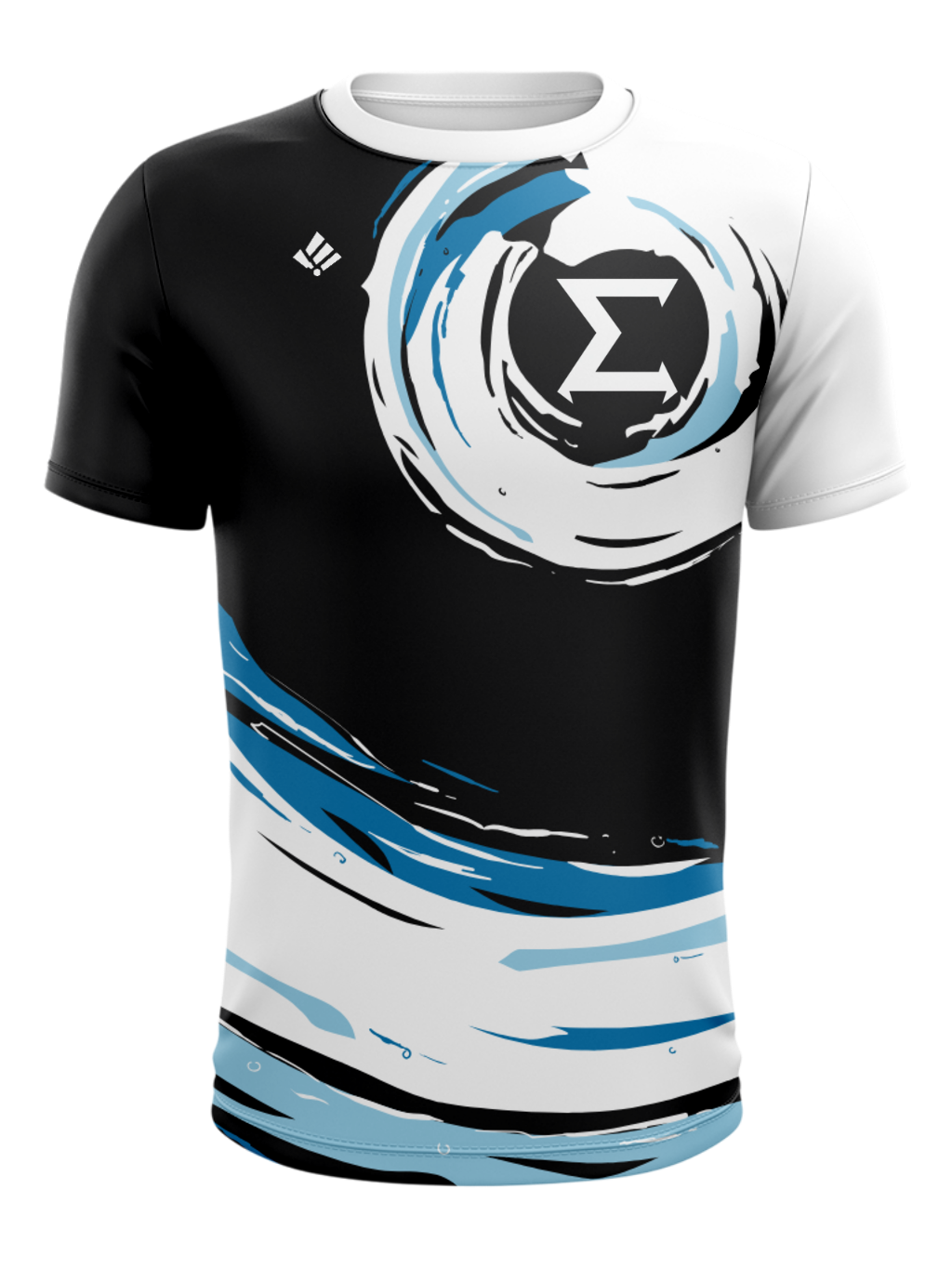 Rendered product preview, front