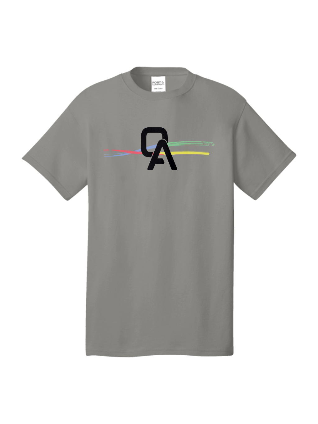 Rendered product preview, front