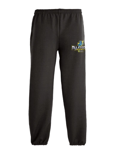 Essential Fleece Sweatpant with Pockets preview, front