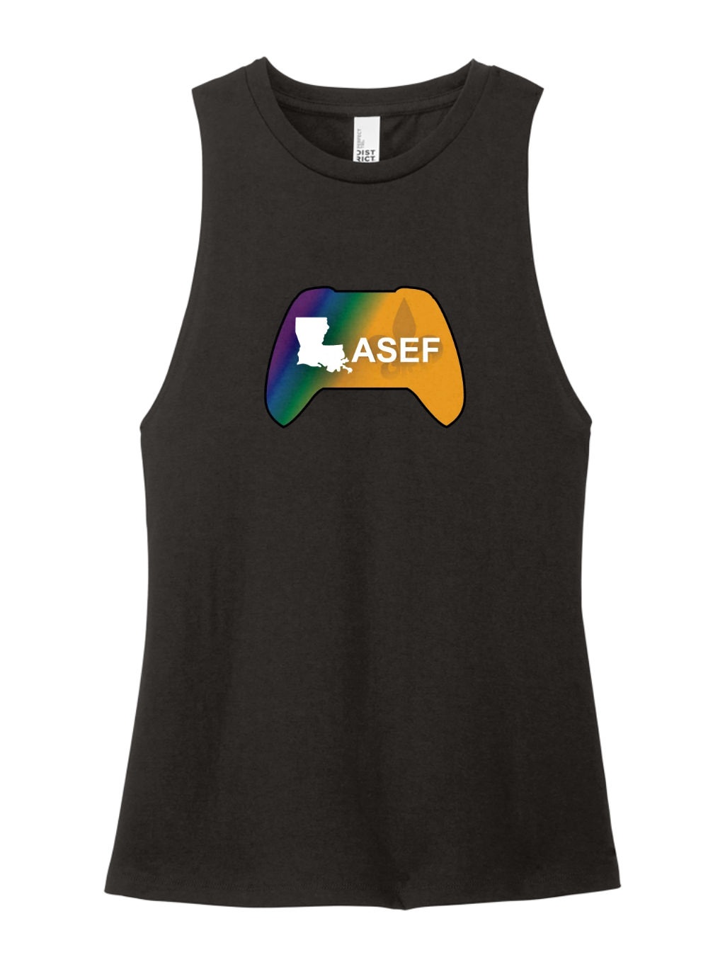 Rendered product preview, front