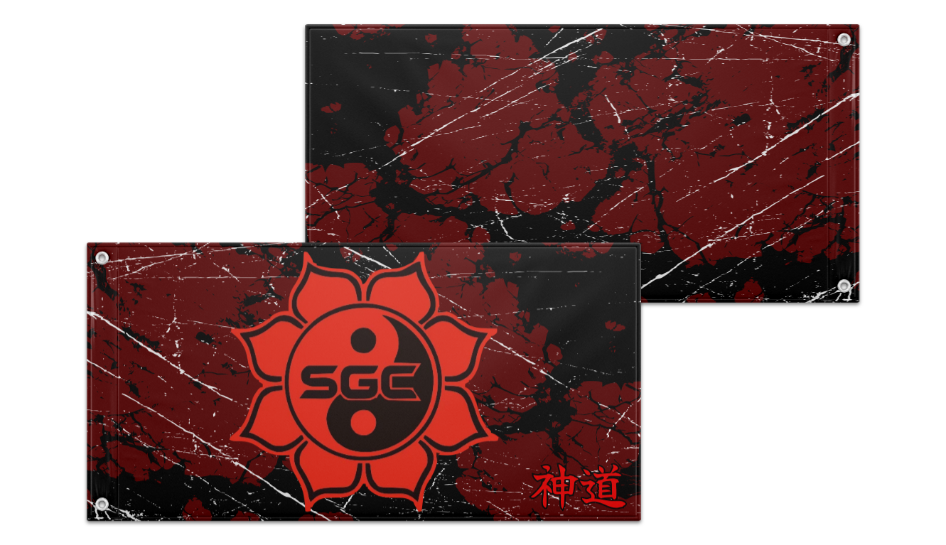 Rendered product preview, stack