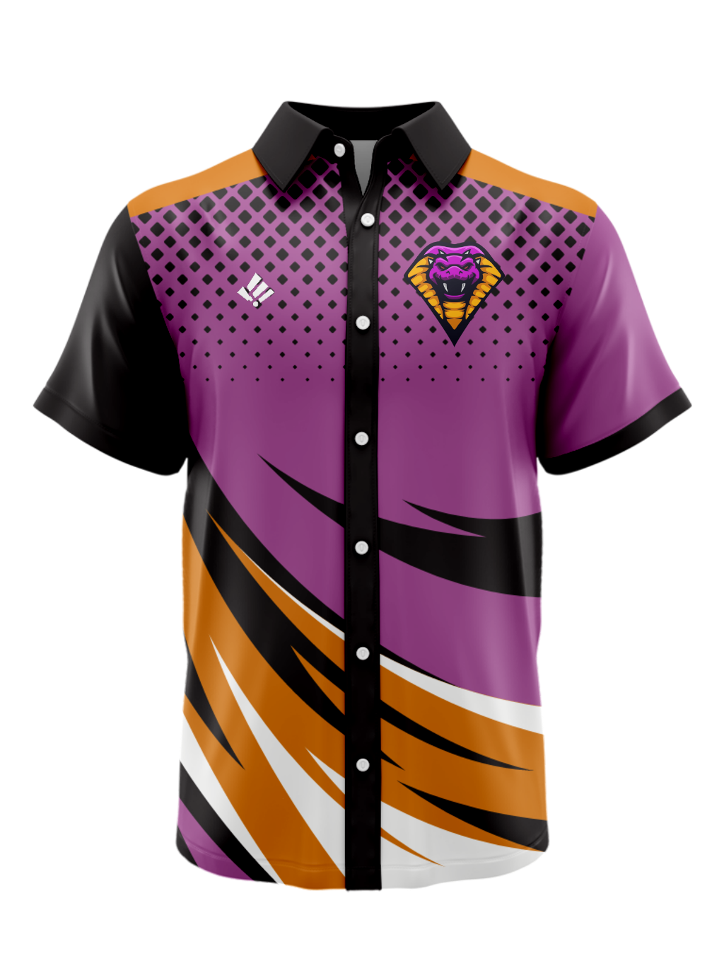 Rendered product preview, front