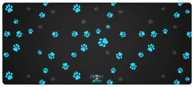 XXL 90cm x 40cm Desk Mat preview, front