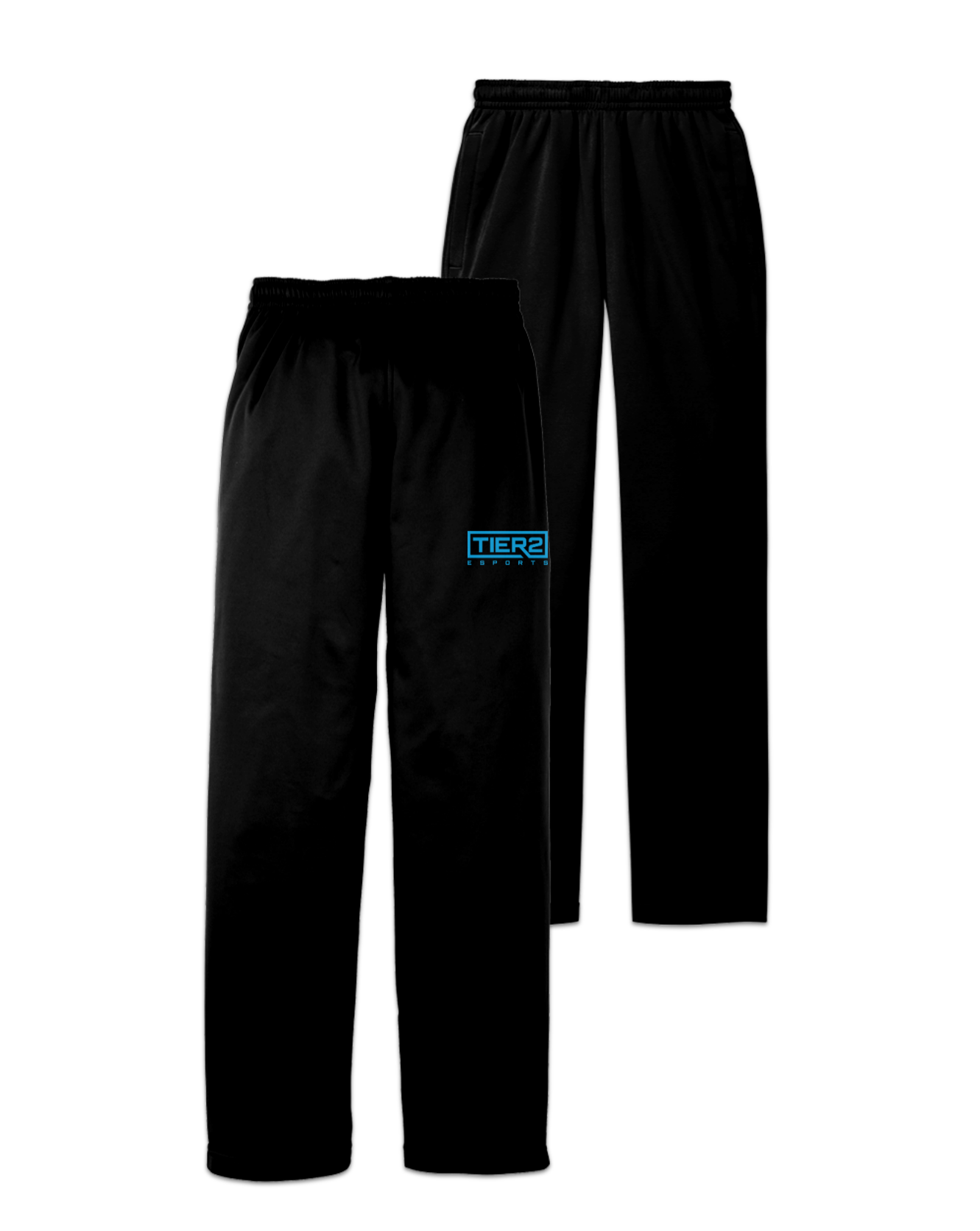 Rendered product preview, stack