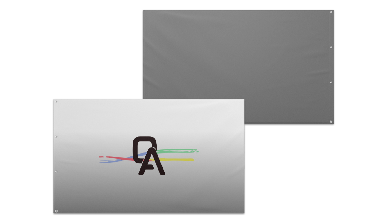 Rendered product preview, stack