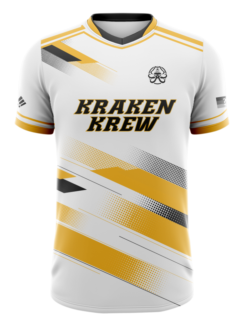 Rendered product preview, front