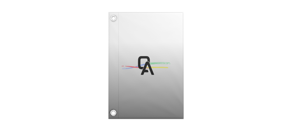 Rendered product preview, front