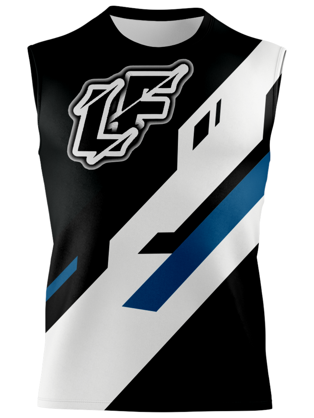 Rendered product preview, front