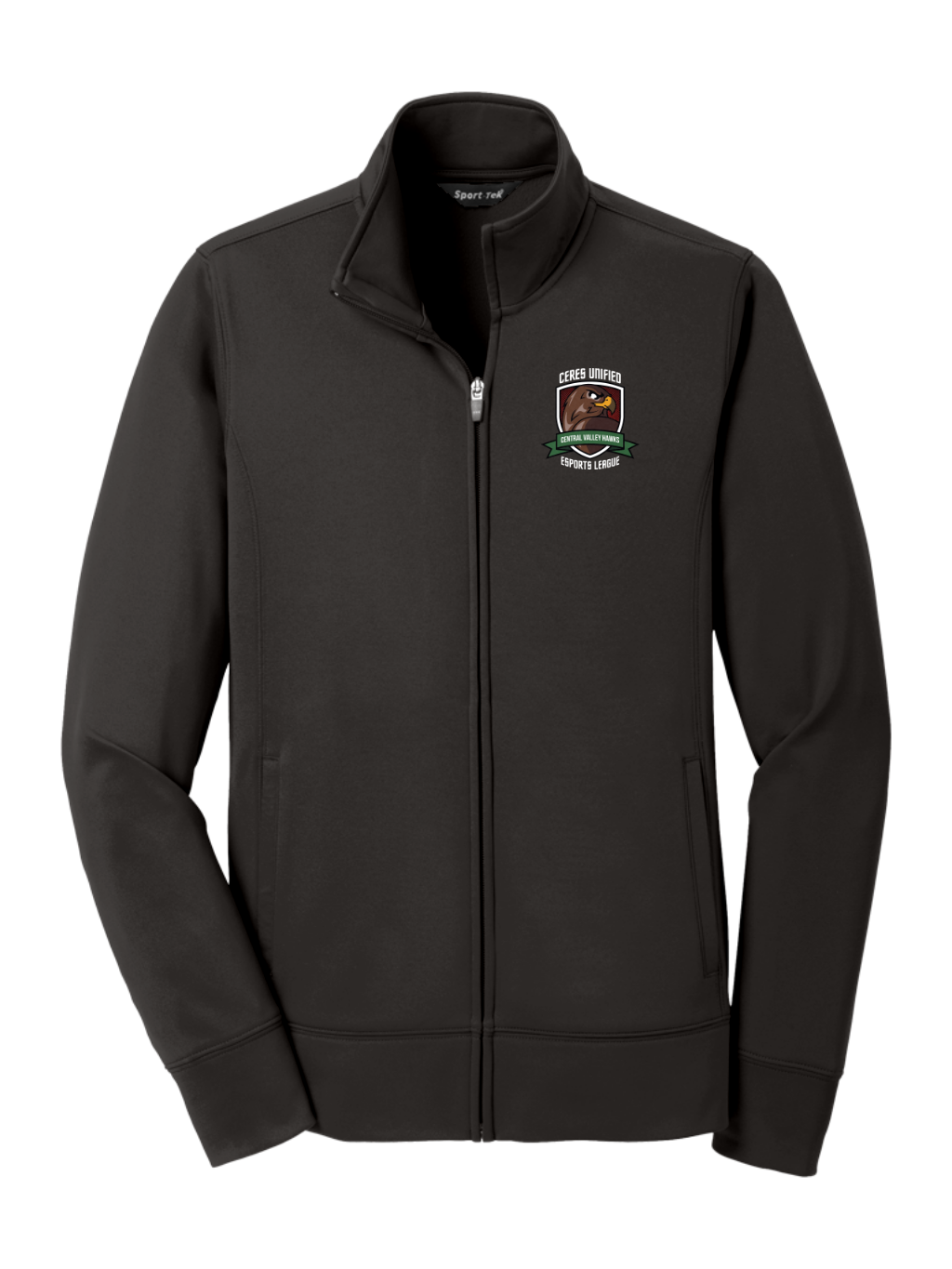 Rendered product preview, front