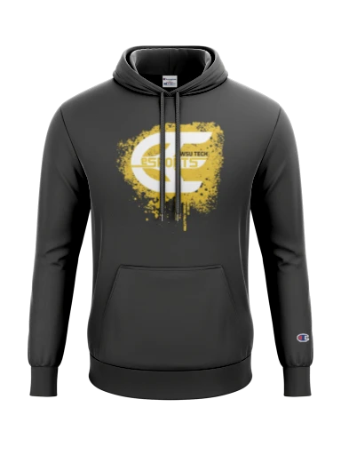 Champion Reverse Weave Hooded Sweatshirt preview, front