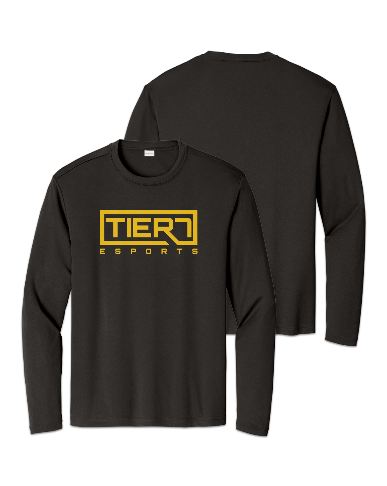 Rendered product preview, stack