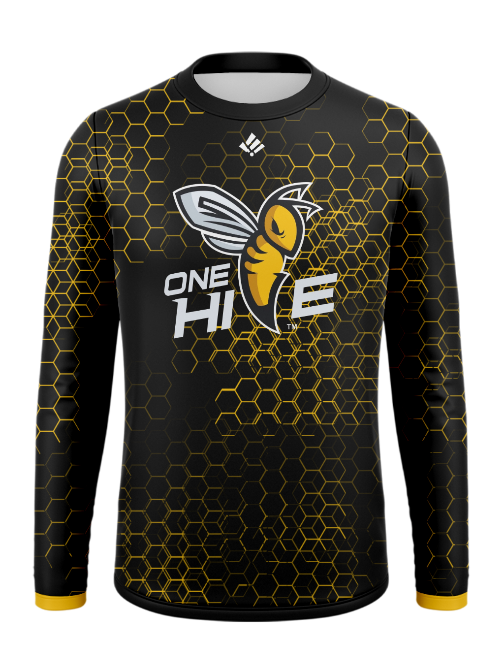 Rendered product preview, front