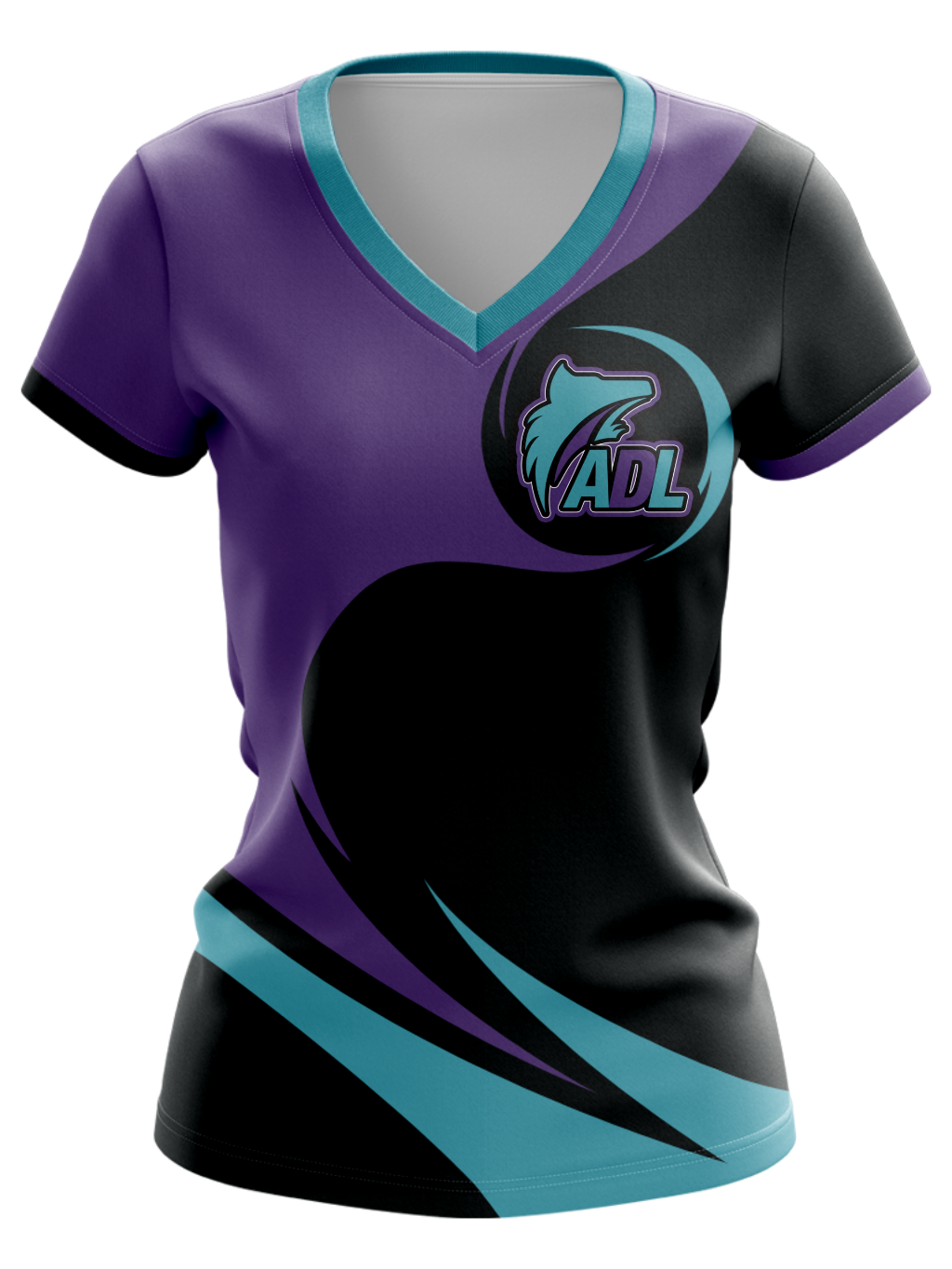 Rendered product preview, front