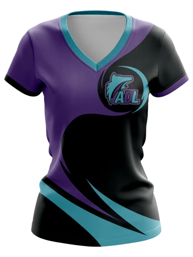 women's player shirt (no name) preview, front