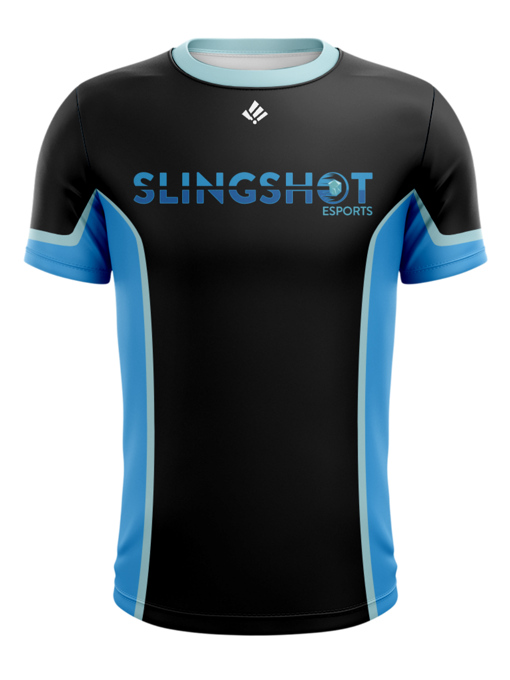 Rendered product preview, front