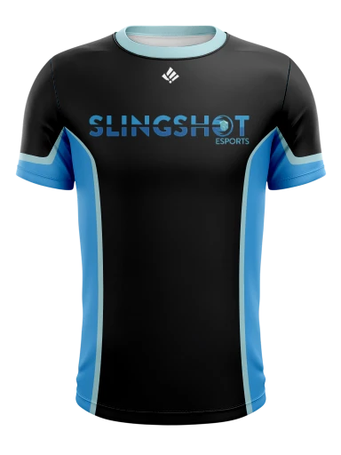 Slingshot Everyday Jersey preview, front