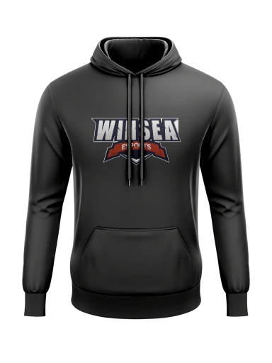 Champion Powerblend Pullover Hoodie preview, front