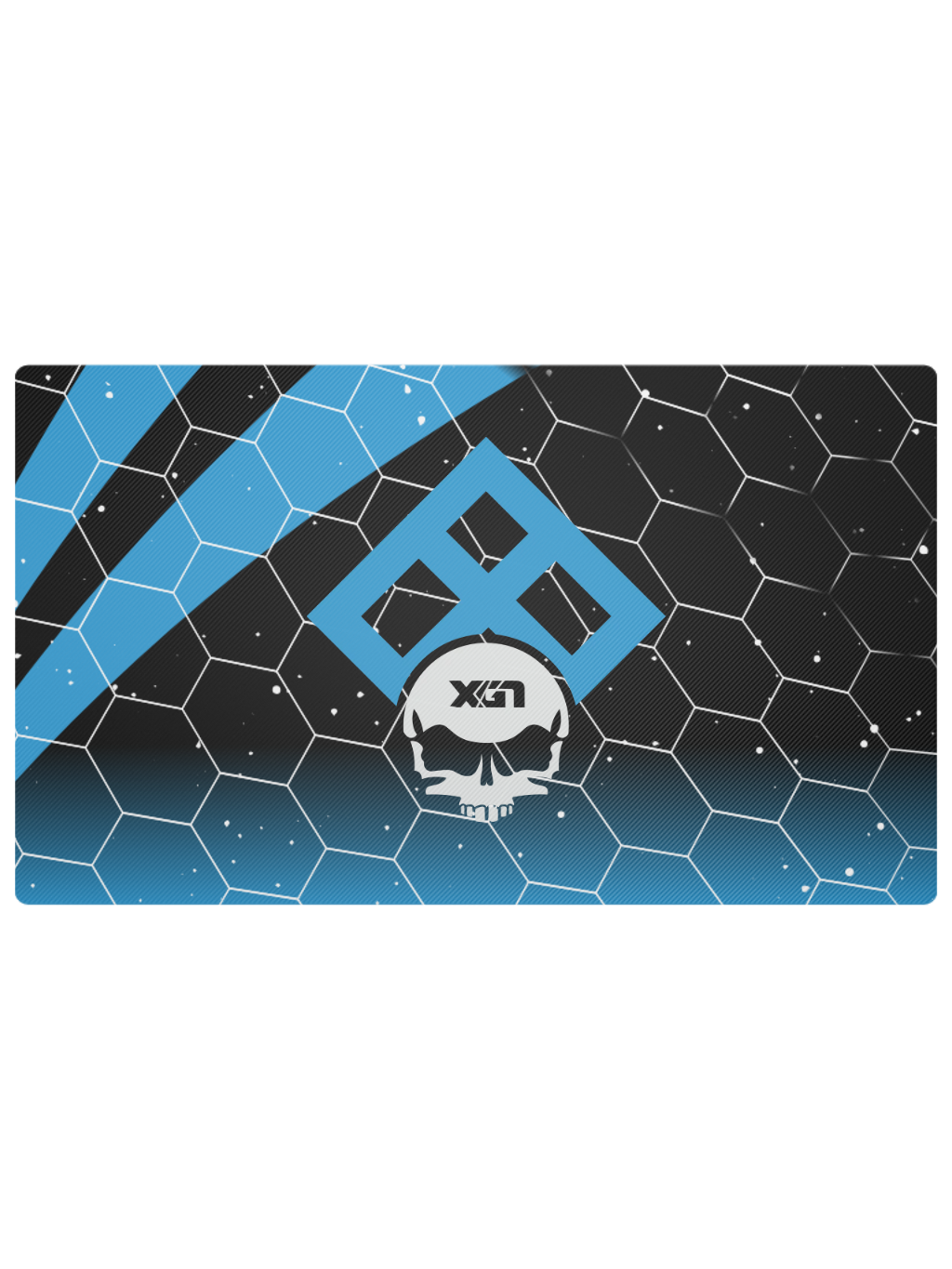 Rendered product preview, front