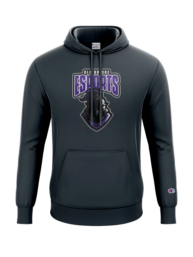 Champion Reverse Weave Hooded Sweatshirt preview, front