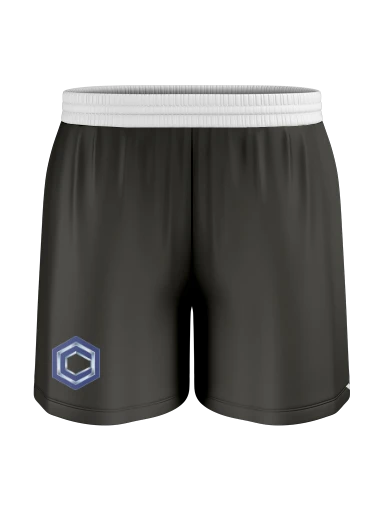 Men's 7" Esports Pocketed Shorts preview, front