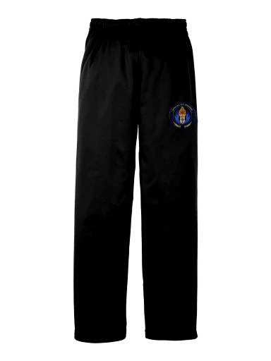 Sport-Tek Sport-Wick Fleece Pant preview, front