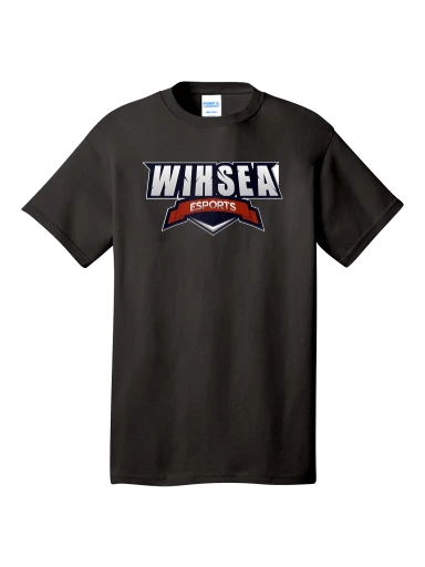 Tall Core Cotton Tee preview, front