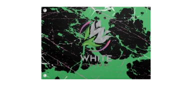 Sublimated Flag with Grommets - 12"x18" preview, front