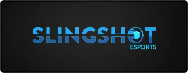 XL Gaming Mouse Pad preview, front